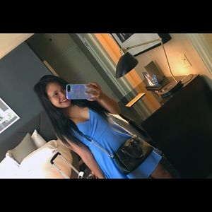 Meet your Posher, Erynne